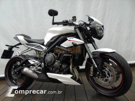STREET TRIPLE 765 RS