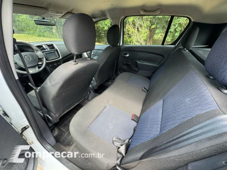 SANDERO 1.6 16V SCE Expression