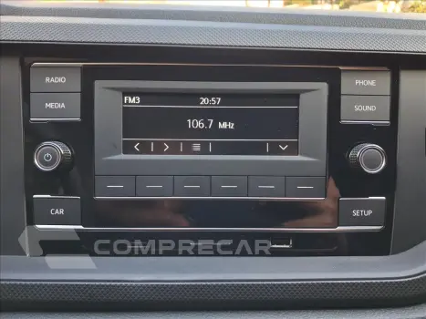 POLO 1.0 MPI TRACK MANUAL