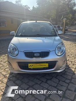 PICANTO 1.0 EX 12V