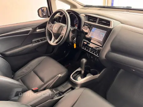 Fit EXL 1.5 Flex/Flexone 16V 5p Aut