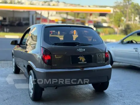 CELTA 1.0 MPFI LS 8V FLEX 2P MANUAL