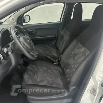 MOBI LIKE 1.0 Fire Flex 5p.