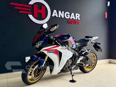 CBR 1000RR FIREBLADE