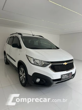 SPIN 1.8 Activ 8V