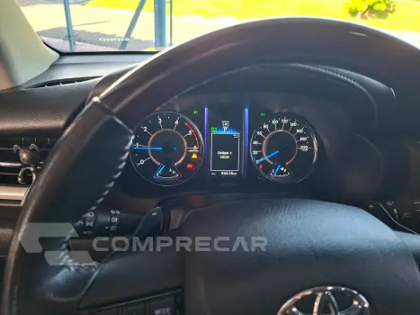 Hilux Sw4 2.8 Srx 4X4 7 Lugares 16V Turbo Intercooler Diesel