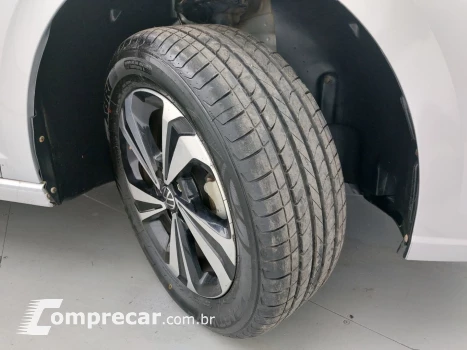 VIRTUS 1.0 200 TSI COMFORTLINE AUTOMÁTICO