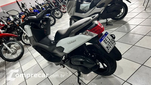 Yamaha Nmax 160 Abs - Scooter