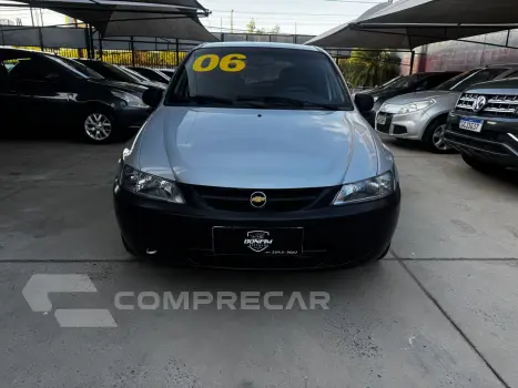 Celta 1.0 4P VHC FLEX SPIRIT