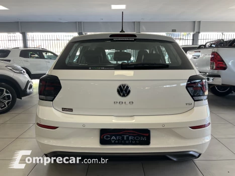 POLO 1.0 170 TSI Highline