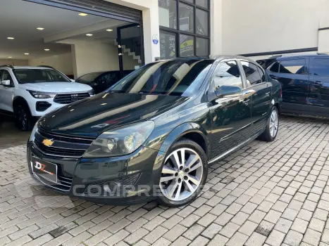 VECTRA 2.0 MPFI Collection 8V