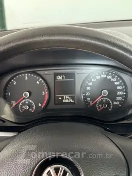 AMAROK CS2.0 16V/S2.0 16V TDI 4x4 Diesel