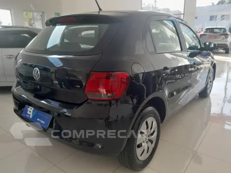 Gol 1.0 G6 FLEX CITY
