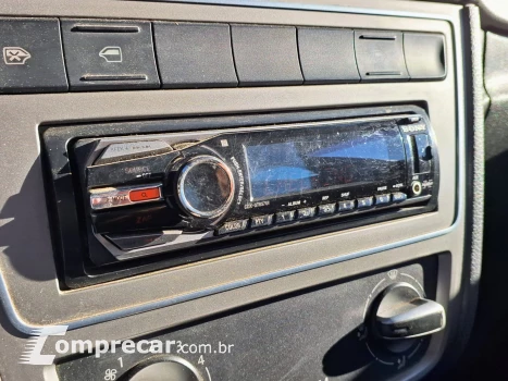 GOL 1.0 MI 8V G.VI