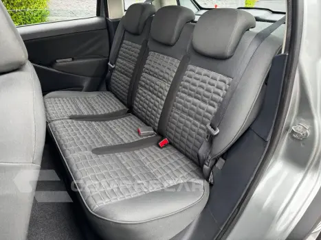 IDEA 1.8 MPI Adventure 16V