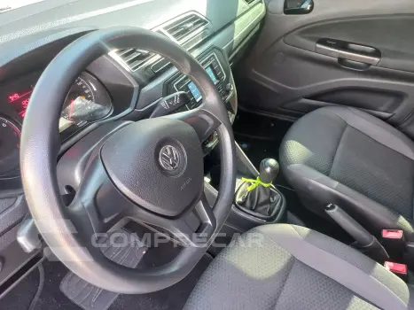 GOL 1.0 I 8V
