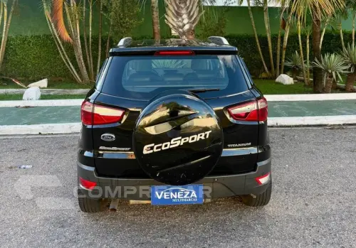 ECOSPORT TIT AT 2.0