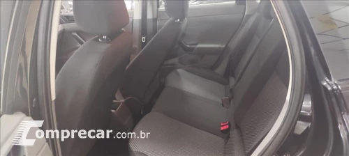 POLO 1.6 MSI