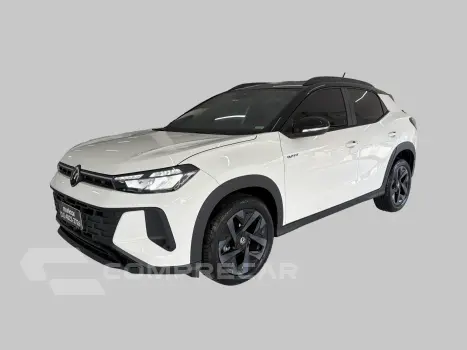Volkswagen TERA 1.0 170 TSI HIGH AUTOMÁTICO 4 portas