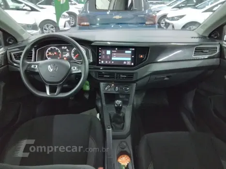 POLO 1.0 MPI TRACK MANUAL