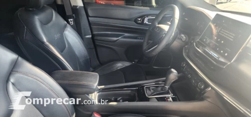 COMPASS 1.3 T270 Turbo Limited