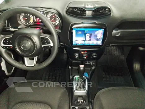 RENEGADE 1.8 16V FLEX SPORT 4P AUTOMÁTICO