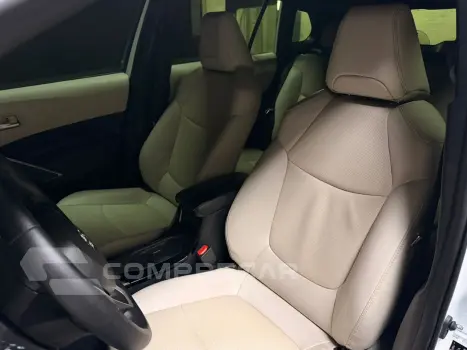 COROLLA CROSS 1.8 VVT-I HYBRID FLEX XRX CVT