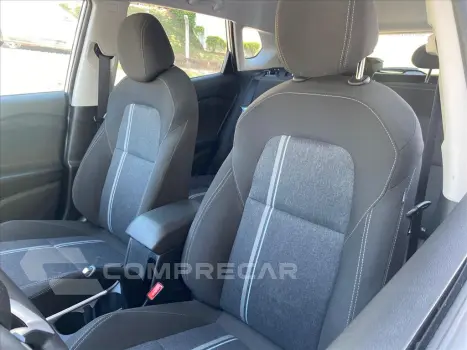 TRACKER 1.0 TURBO FLEX LT AUTOMÁTICO