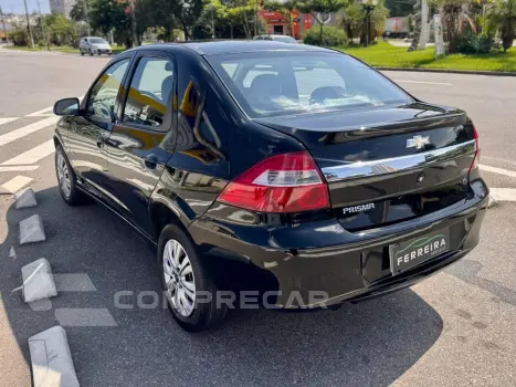 Prisma 1.4 Mpfi Lt 8V Flex 4P Manual