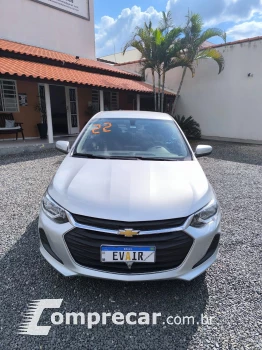 ONIX 1.0 Plus LT