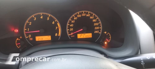 COROLLA 1.6 XLI 16V