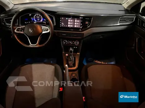 POLO 1.0 170 TSI COMFORTLINE AUTOMÁTICO