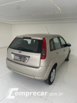 FIESTA 1.0 MPI 8V