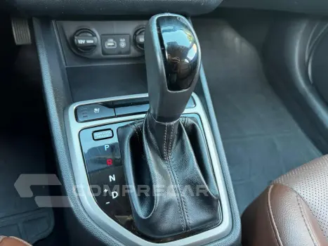 CRETA 2.0 16V Prestige