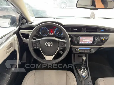 COROLLA 2.0 Vvt-ie XEI