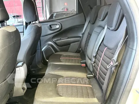 TORO 2.4 16V MULTIAIR FLEX FREEDOM AT9