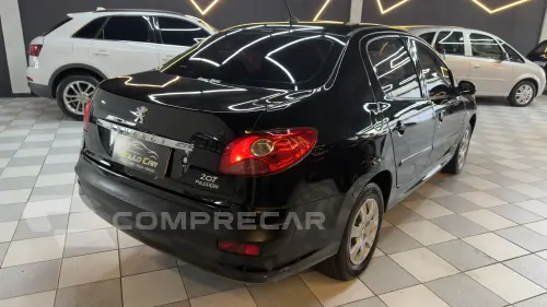 207 1.4 XR Passion Sport 8V