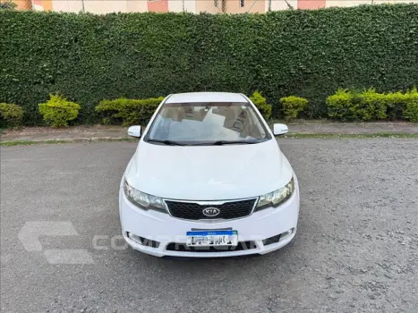 CERATO 1.6 EX3 Sedan 16V