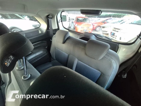 SPIN LT 1.8 8V Econo.Flex 5p Aut.