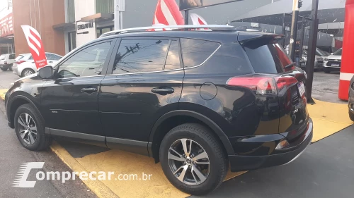 RAV4 2.0 4X2 16V
