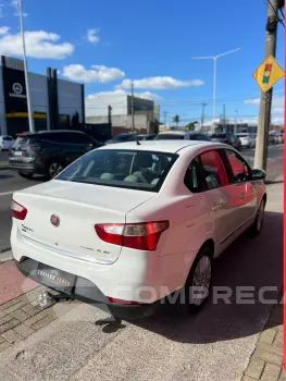 GRAND SIENA 1.6 MPI Essence 16V
