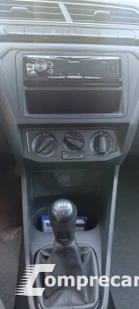 GOL 1.6 MSI Totalflex