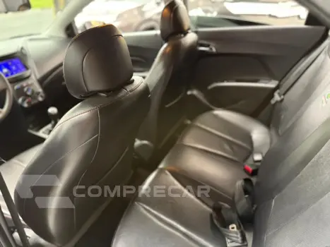 HB20 1.6 COPA DO MUNDO 16V FLEX 4P MANUAL