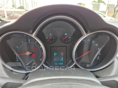 CRUZE LT NB