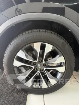 TIGGO 5X 1.5 VVT Turbo Iflex TXS