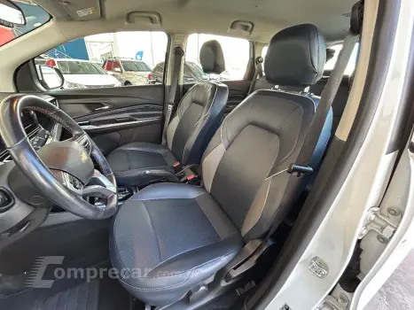 SPIN PREMIER 1.8 8V Econo.Flex 5p Aut.