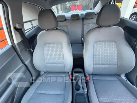 HB20S Comfort 1.0  Flex 12V Mec.
