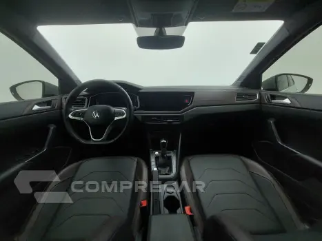 VIRTUS 1.0 200 TSI HIGHLINE AUTOMÁTICO
