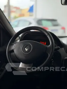 DUSTER Dynamique 1.6 Flex 16V Mec.