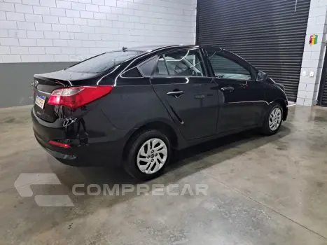 Hb20s 1.0 Unique 12V Flex 4P Manual